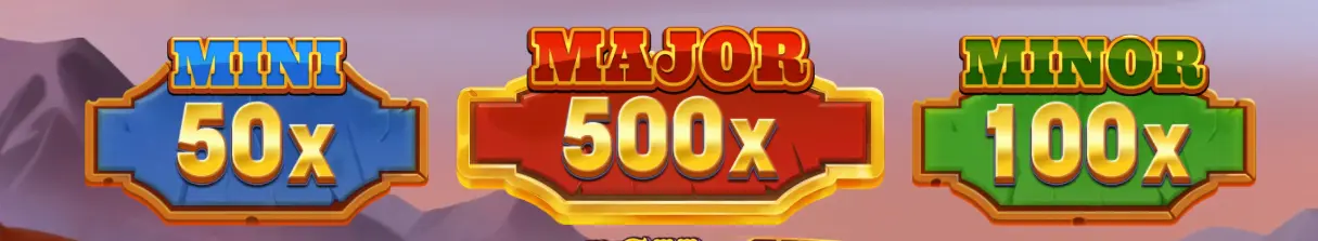 Buffalo Smash Supercharged слот max win